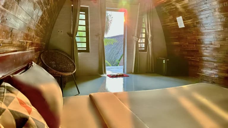 Bungalow Hướng Biển 2 Người Lớn & 1 Trẻ Em 2