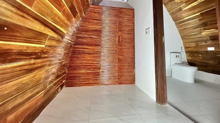 Bungalow Hướng Biển 2 Người Lớn & 1 Trẻ Em 5