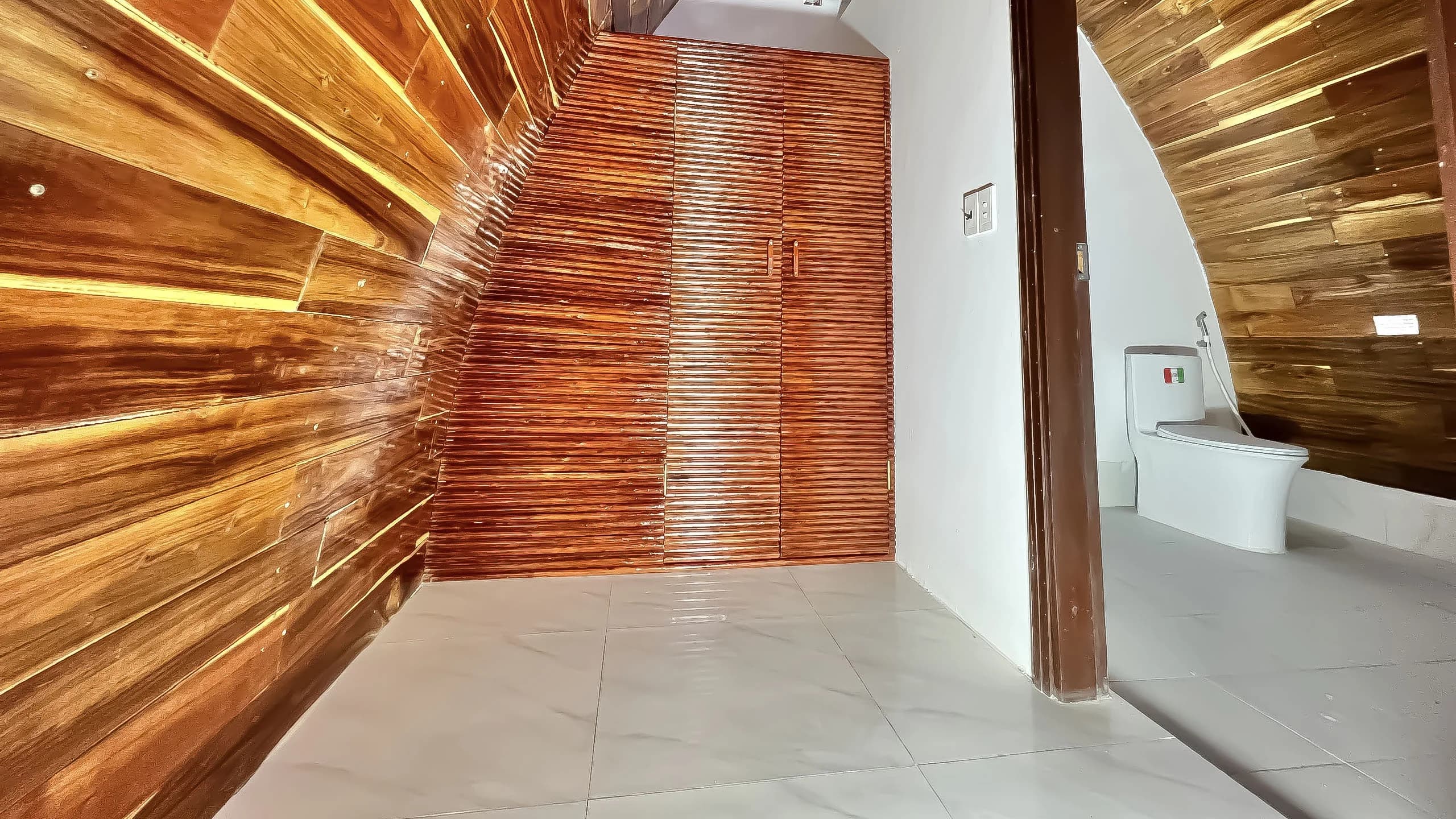 Bungalow Sát Biển 2 Người Lớn & 1 Trẻ Em 6