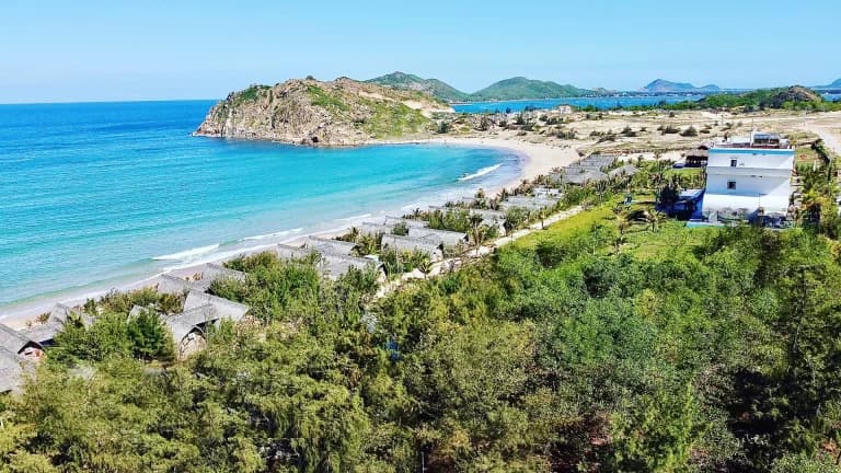 Hoa Loi Resort Contact