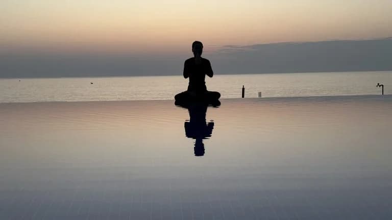 Yoga & Thiền định