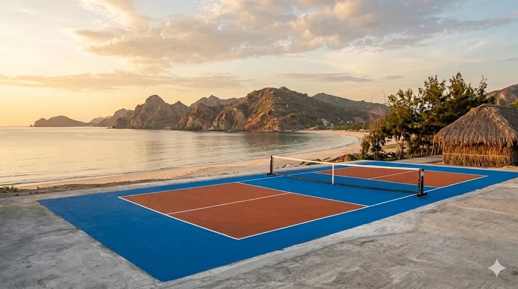 Pickleball