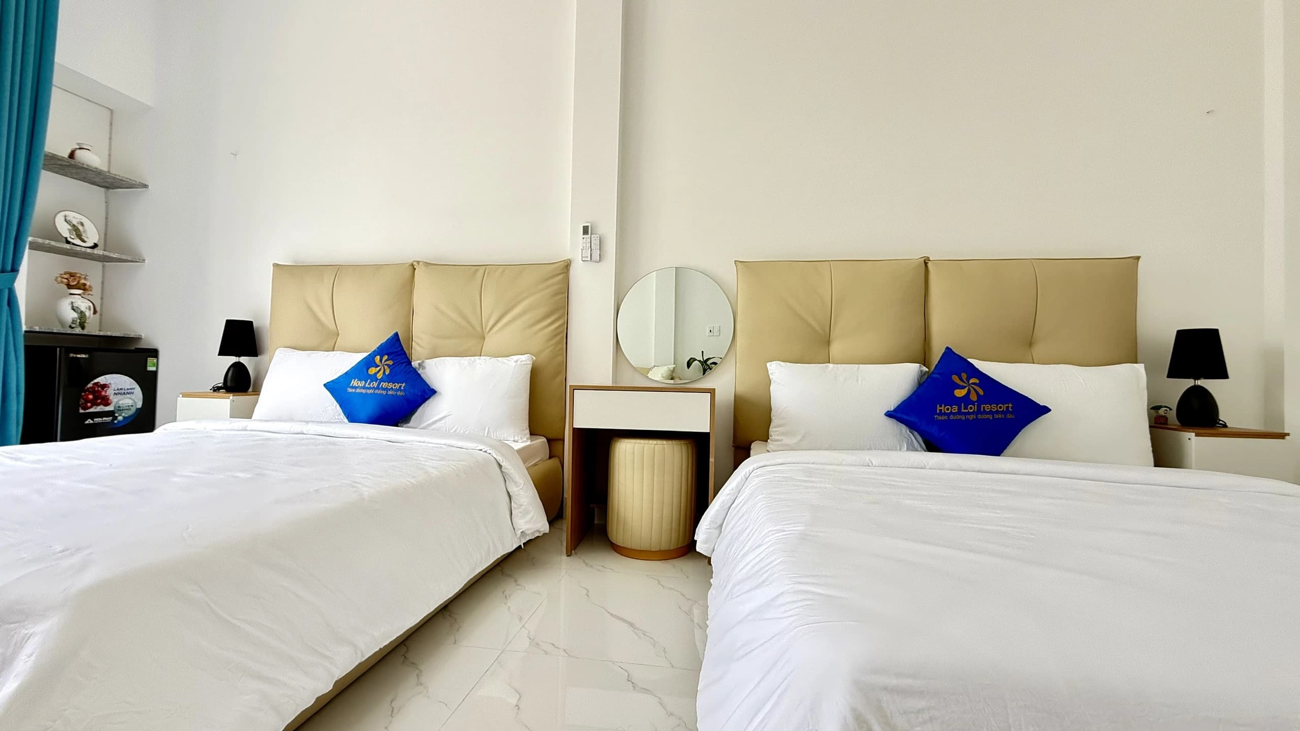 COMBO TRỌN GÓI ĂN & Ở 3 NGÀY 2 ĐÊM SUNRISE SEA VILLA 10
