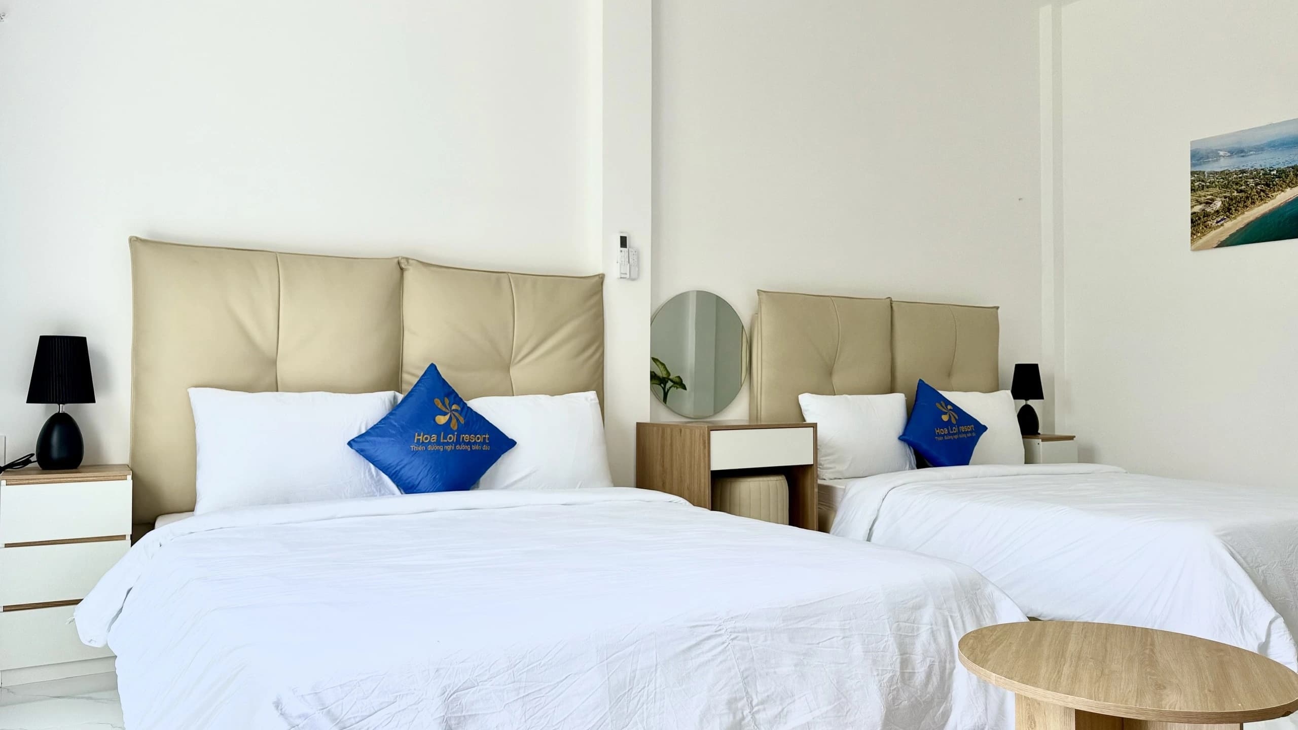 COMBO TRỌN GÓI ĂN & Ở 3 NGÀY 2 ĐÊM SUNRISE SEA VILLA 3