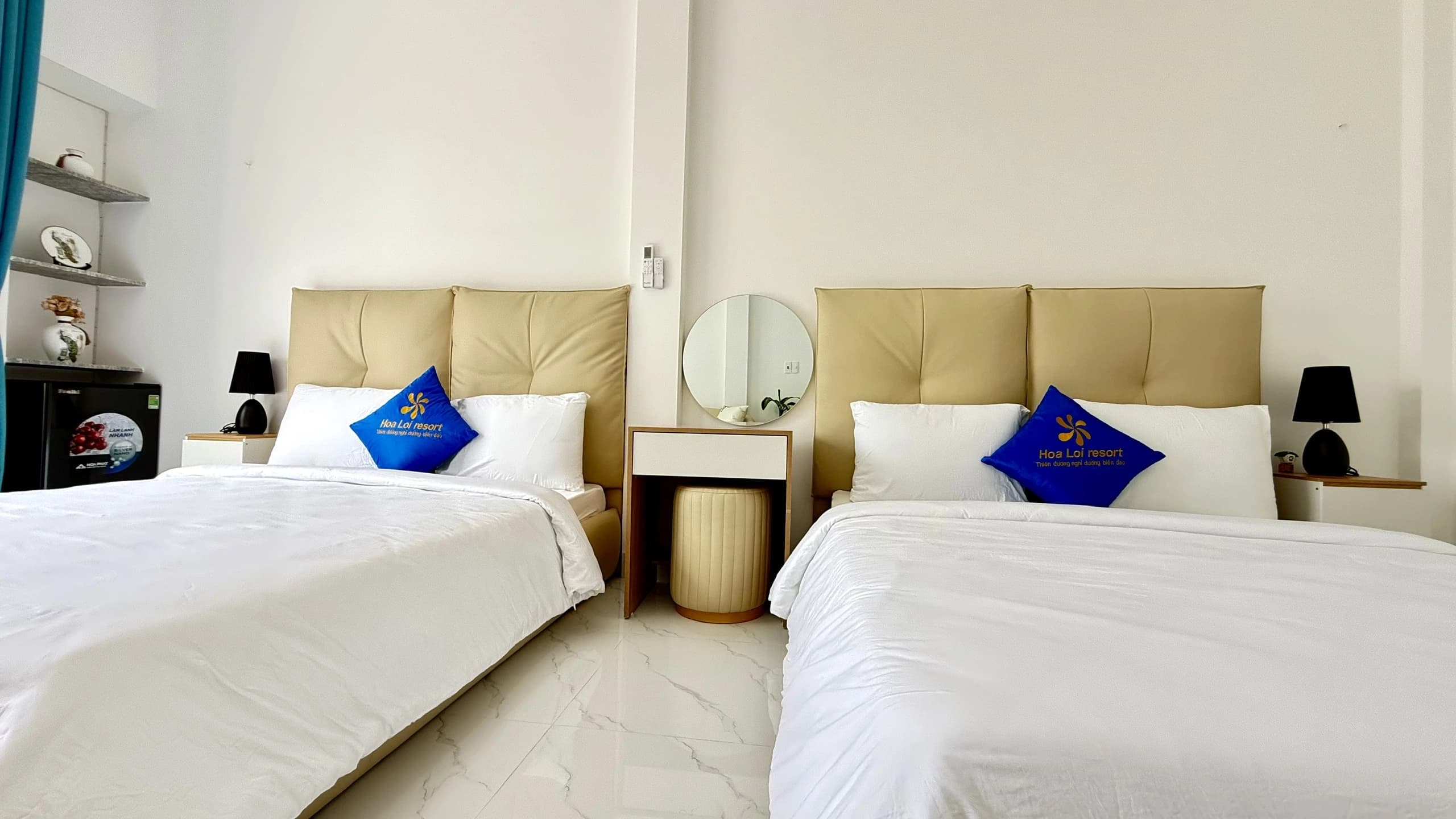 COMBO TRỌN GÓI ĂN & Ở 3 NGÀY 2 ĐÊM SUNRISE SEA VILLA 9